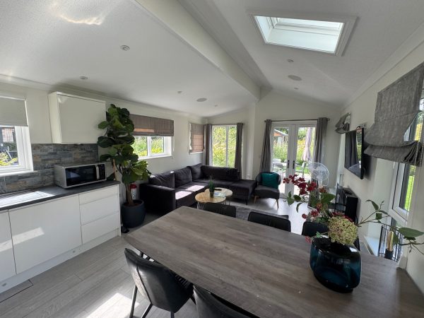 Kavel 730 - Spijkweg 15-Biddinghuizen - Afbeelding 4