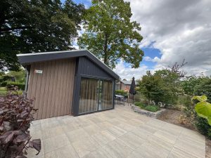 Kavel 553 - Spijkweg 15-Biddinghuizen