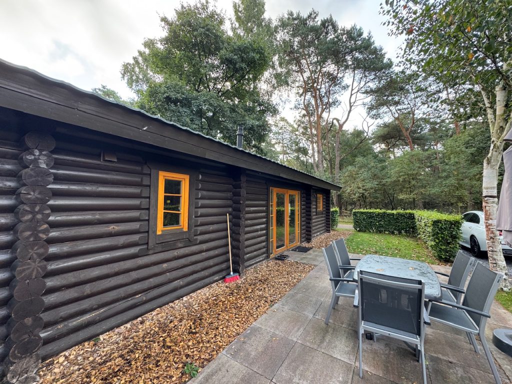 Vrijstaande woning te koop: Arnhemseweg 100, Otterlo