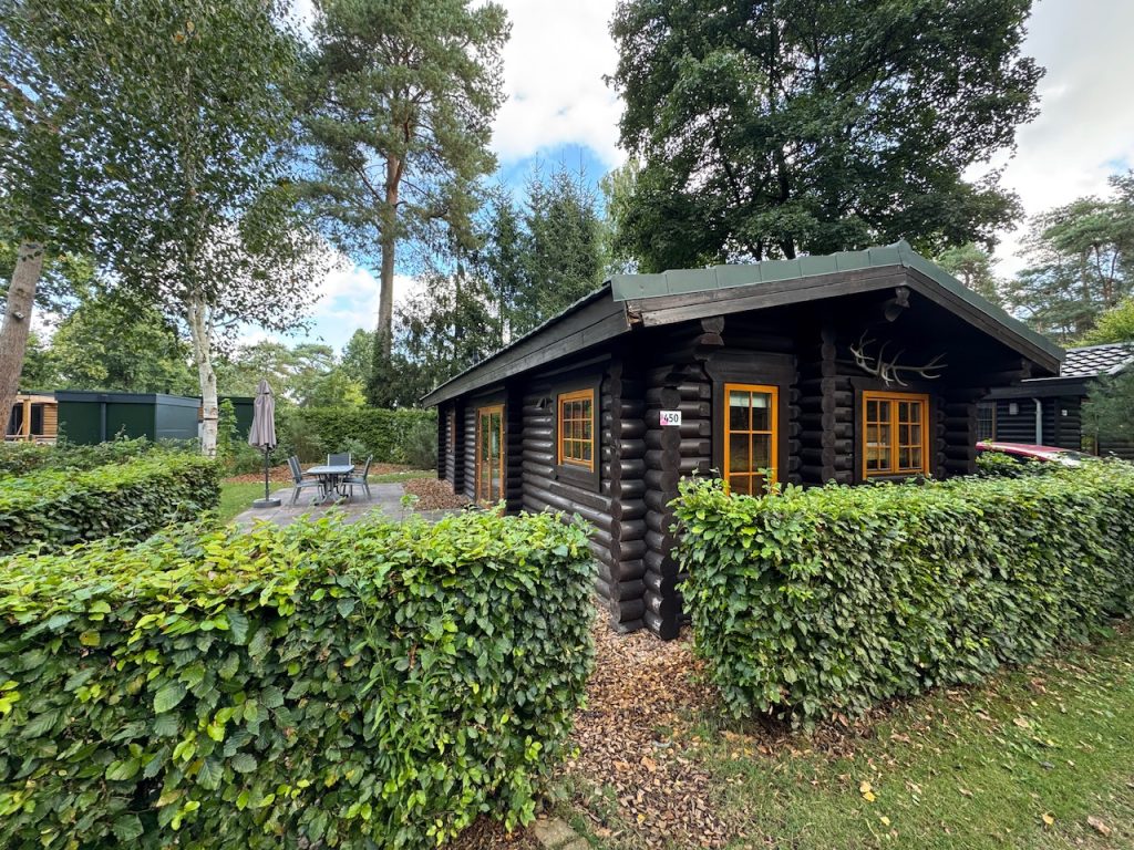 Vrijstaande woning te koop: Arnhemseweg 100, Otterlo