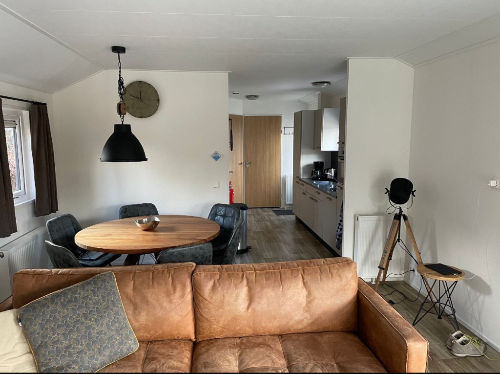 Vrijstaande woning te koop: Arnhemseweg 100, Otterlo