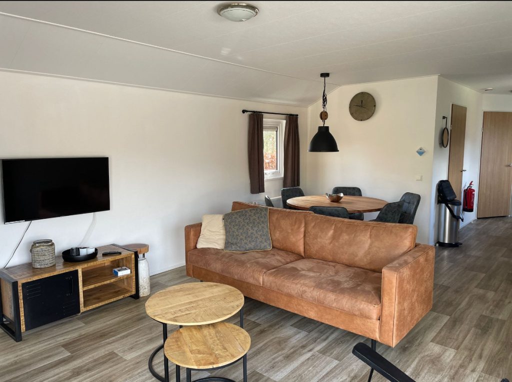 Vrijstaande woning te koop: Arnhemseweg 100, Otterlo