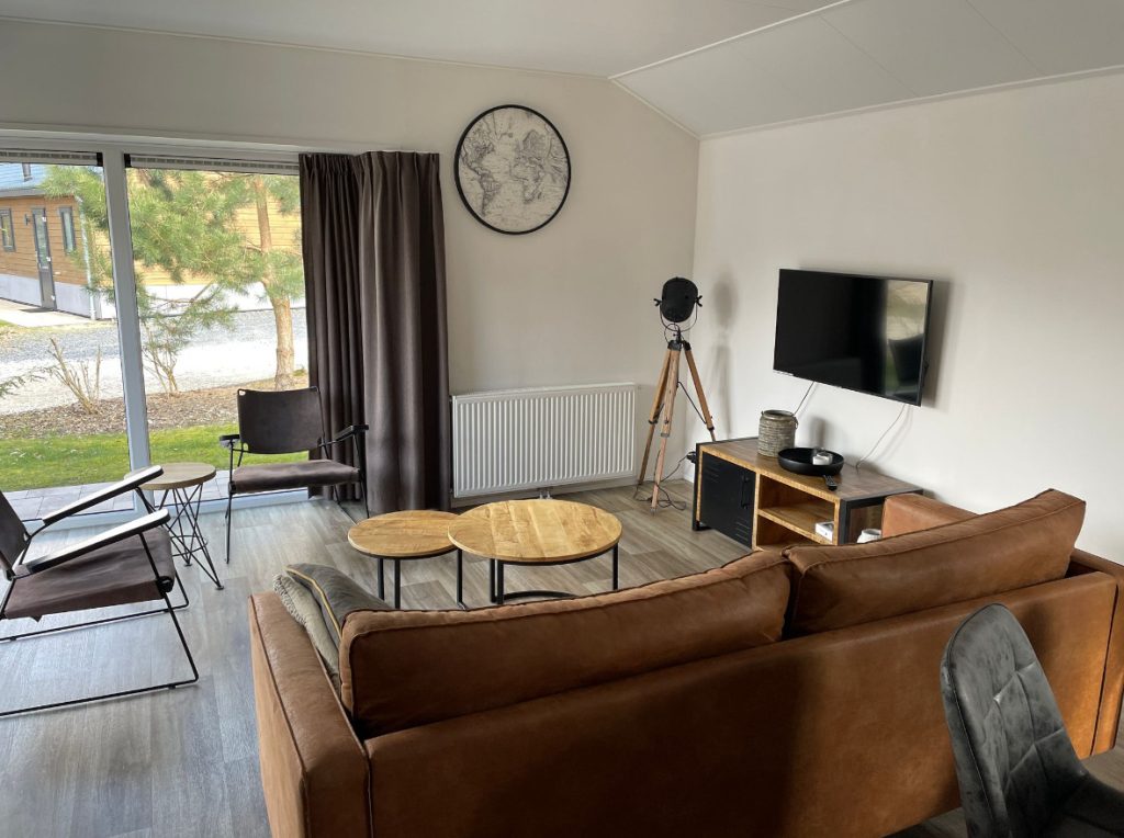 Vrijstaande woning te koop: Arnhemseweg 100, Otterlo