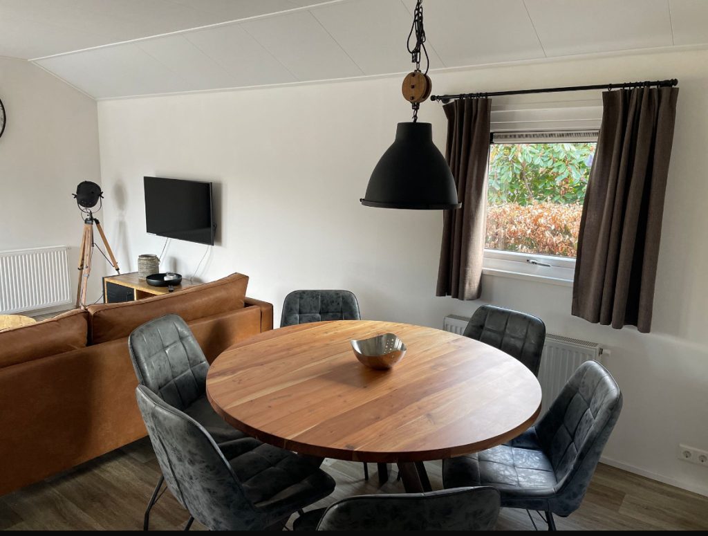 Vrijstaande woning te koop: Arnhemseweg 100, Otterlo