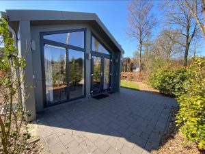 Kavel 513 - Arnhemseweg 100-Otterlo