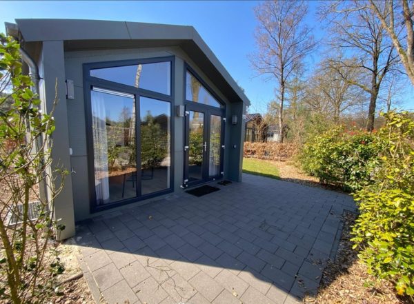 Kavel 513 - Arnhemseweg 100-Otterlo