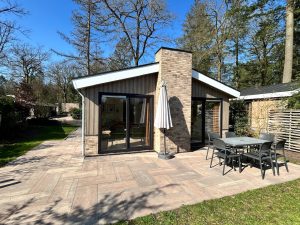 Kavel 132 - Laan van Laag kanje 1-Maarn