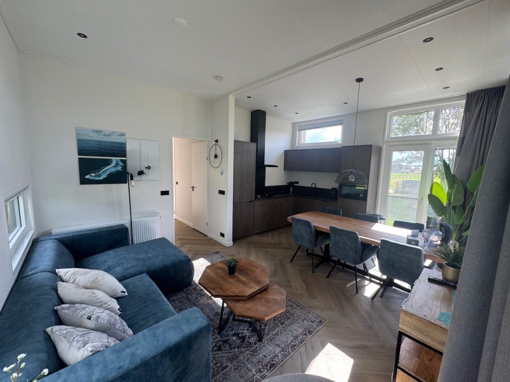 Vrijstaande woning te koop: Boekhorsterweg 21, Warmond