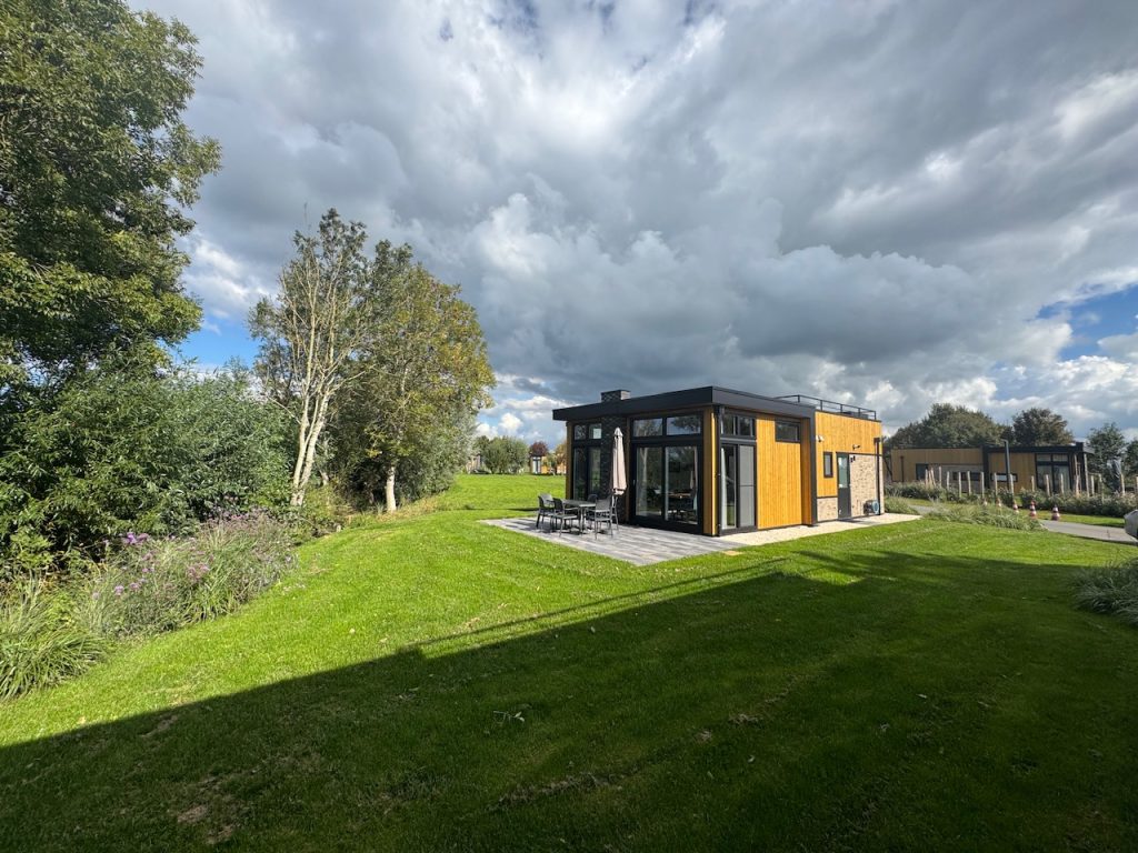 Vrijstaande woning te koop: Boekhorsterweg 21, Warmond