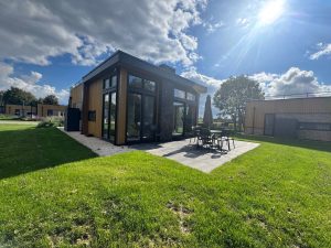 Kavel 202 - Boekhorsterweg 21-Warmond