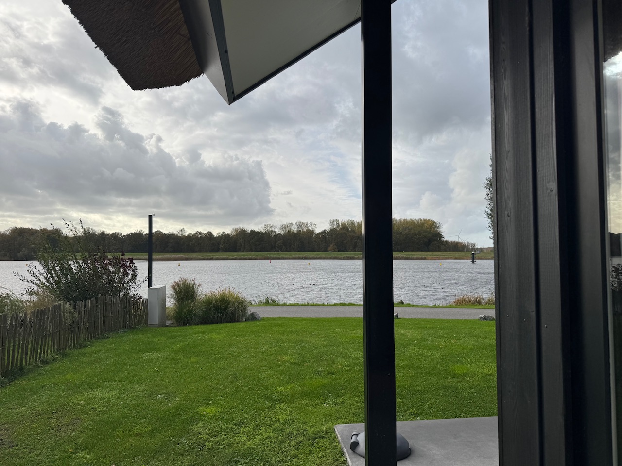 Kavel 108 - Flevoweg 90-Kampen - Afbeelding 3