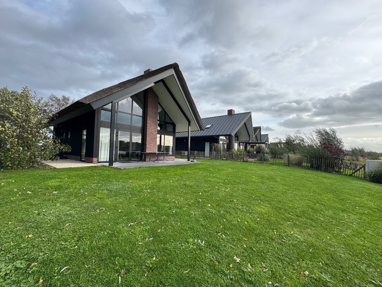 Kavel 108 - Flevoweg 90-Kampen - Afbeelding 5