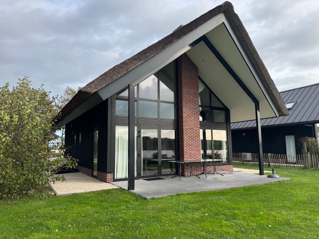 Kavel 108 - Flevoweg 90-Kampen