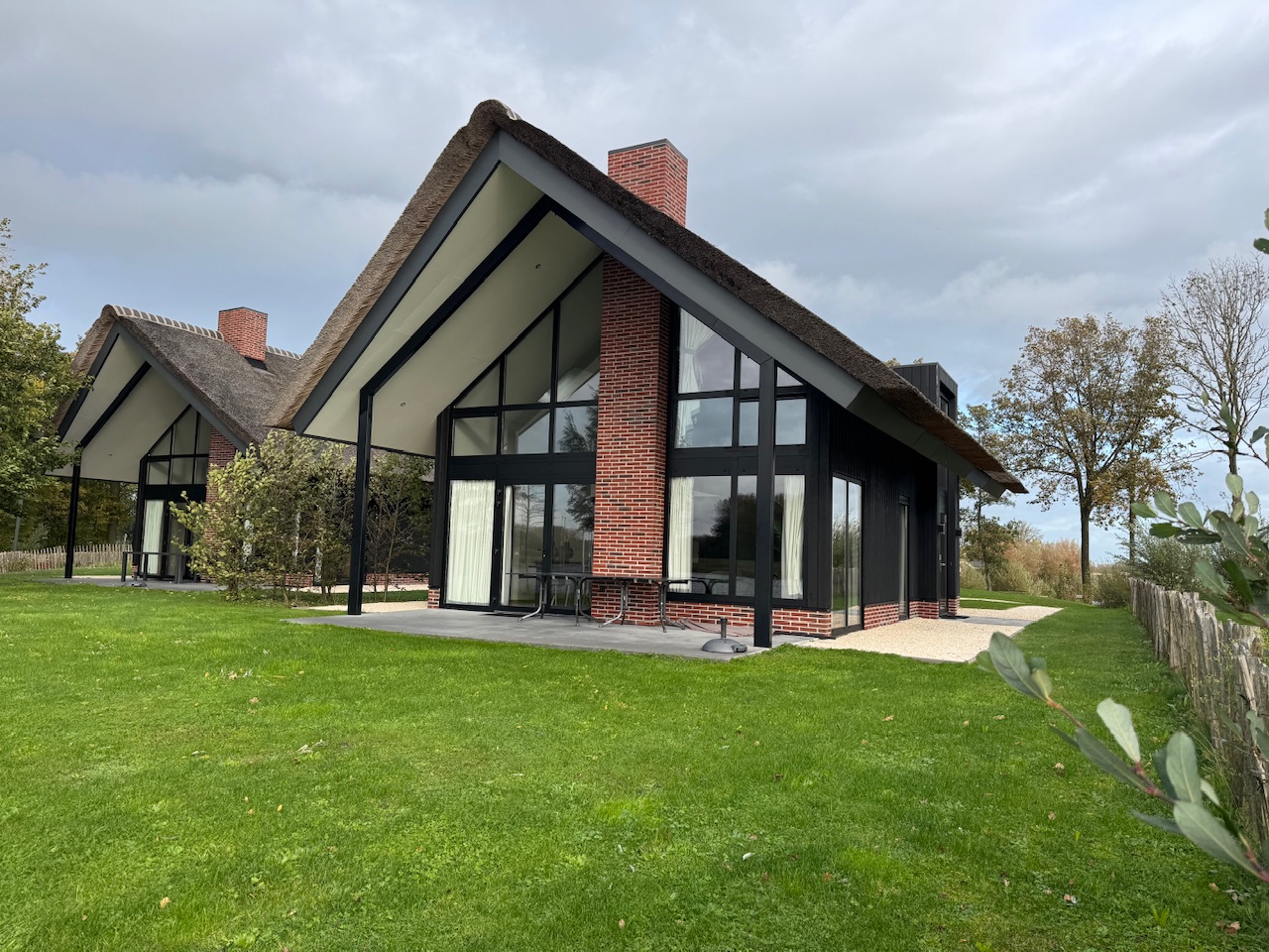 Kavel 108 - Flevoweg 90-Kampen - Afbeelding 8