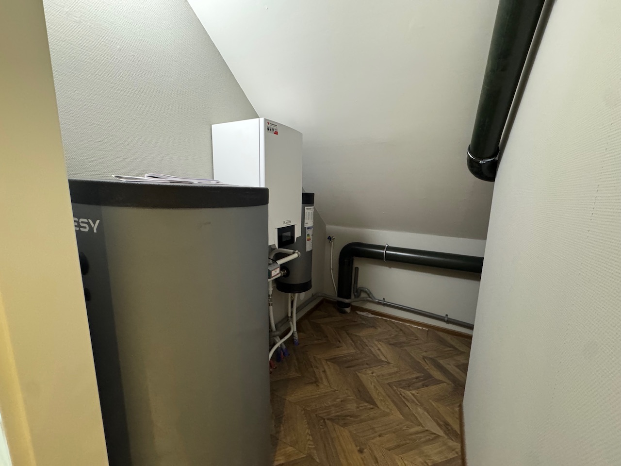 Kavel 108 - Flevoweg 90-Kampen - Afbeelding 24