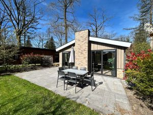 Kavel 134 - Laan van Laag kanje 1-Maarn