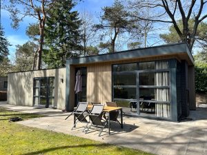 Kavel Heideveld 27 - Vijverlaan 1 - Otterlo