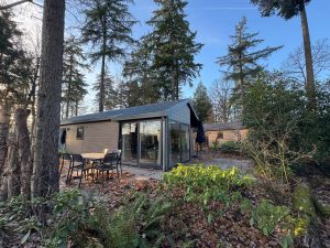 Kavel 166 - Laan van Laag kanje 1-Maarn