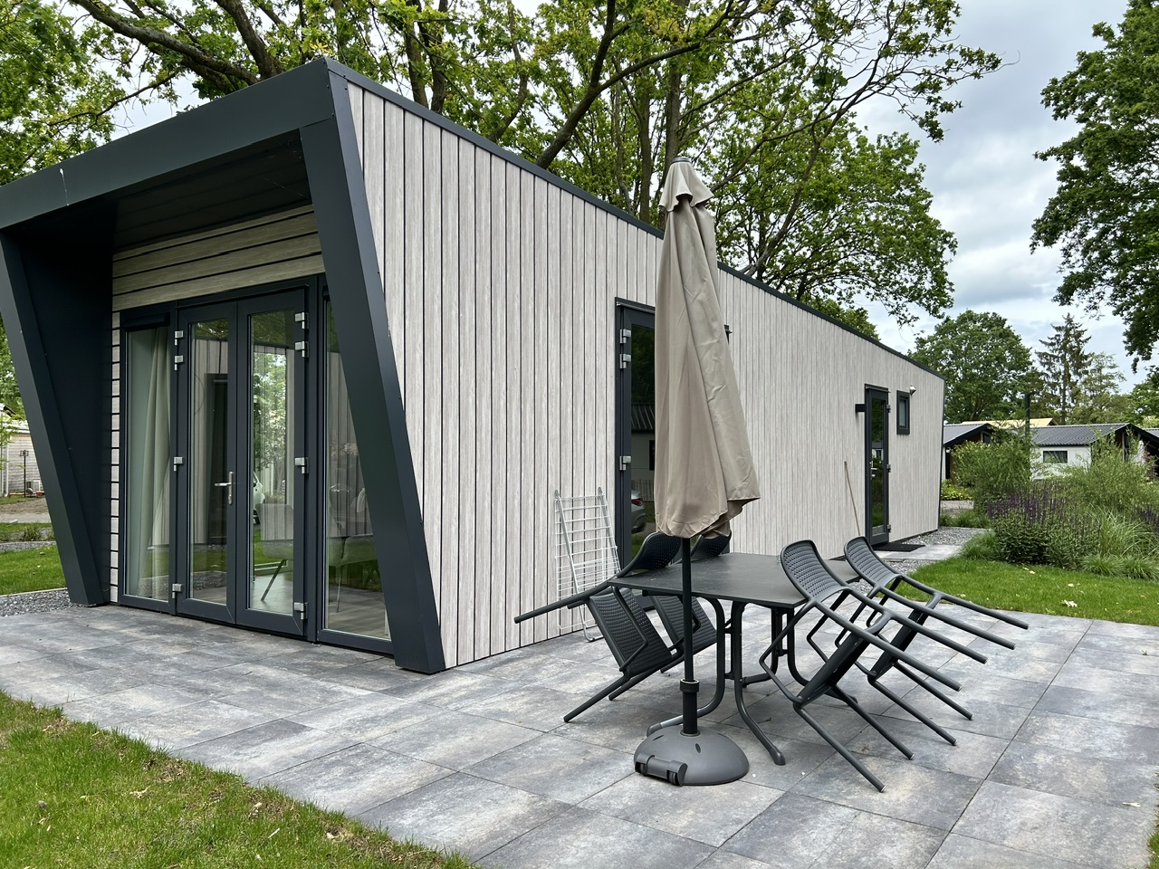 Kavel 800 - van -haestrechtstraat-24-Kaatsheuvel - Afbeelding 2