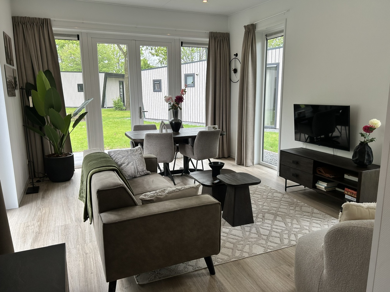 Kavel 800 - van -haestrechtstraat-24-Kaatsheuvel - Afbeelding 6