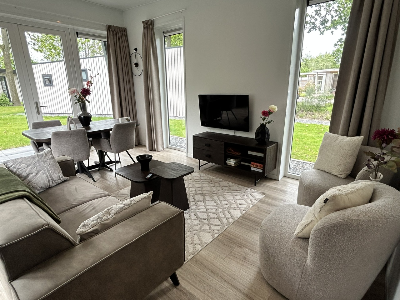 Kavel 800 - van -haestrechtstraat-24-Kaatsheuvel - Afbeelding 7