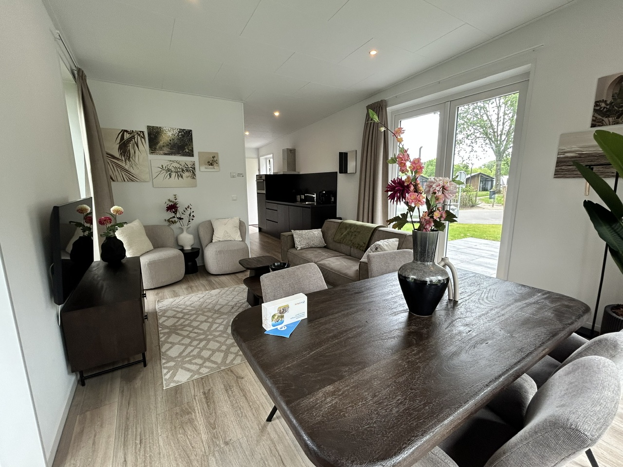 Kavel 800 - van -haestrechtstraat-24-Kaatsheuvel - Afbeelding 8