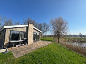 Kavel 308 - Flevoweg 90-kampen