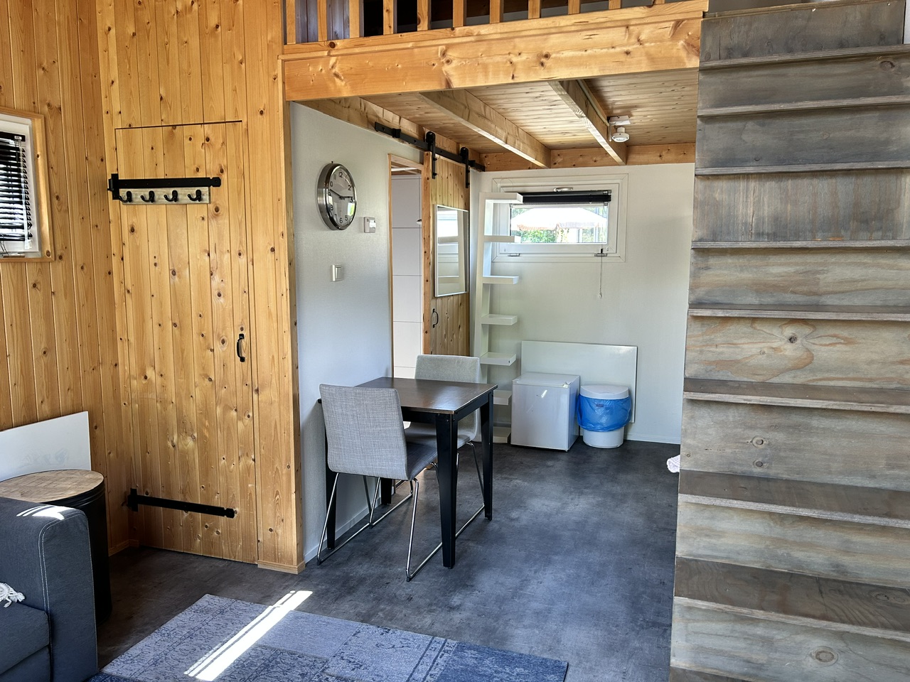 Kavel Tiny house 1 - Buitenhuizerweg 2-Velsen-Zuid - Afbeelding 6