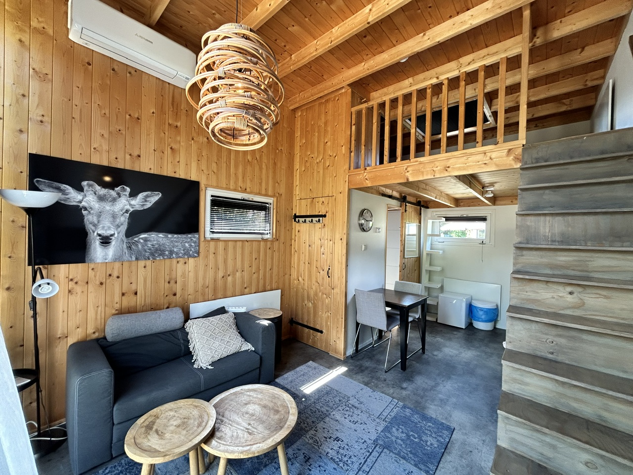 Kavel Tiny house 1 - Buitenhuizerweg 2-Velsen-Zuid - Afbeelding 4