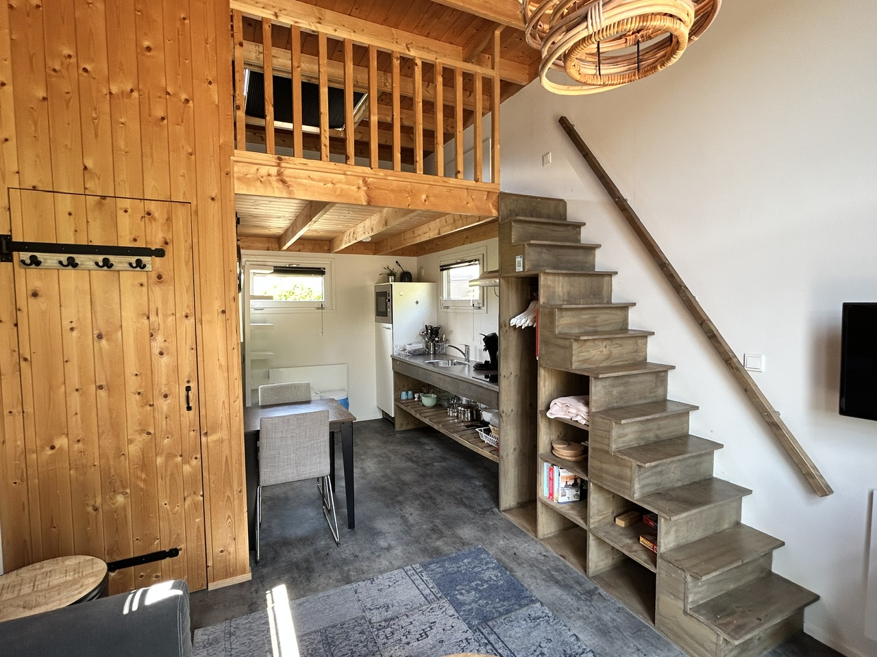 Kavel Tiny house 1 - Buitenhuizerweg 2-Velsen-Zuid - Afbeelding 7