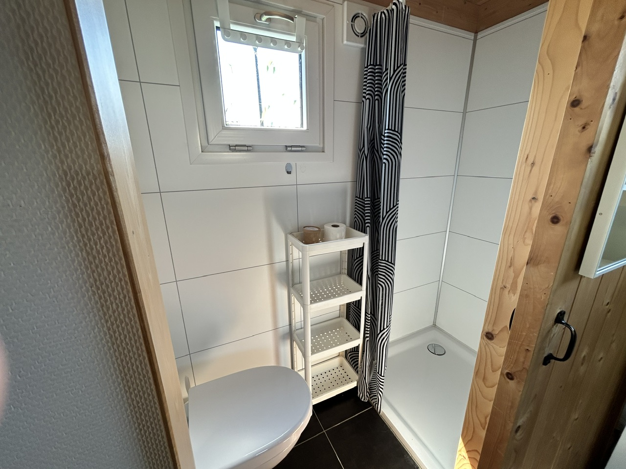 Kavel Tiny house 1 - Buitenhuizerweg 2-Velsen-Zuid - Afbeelding 13