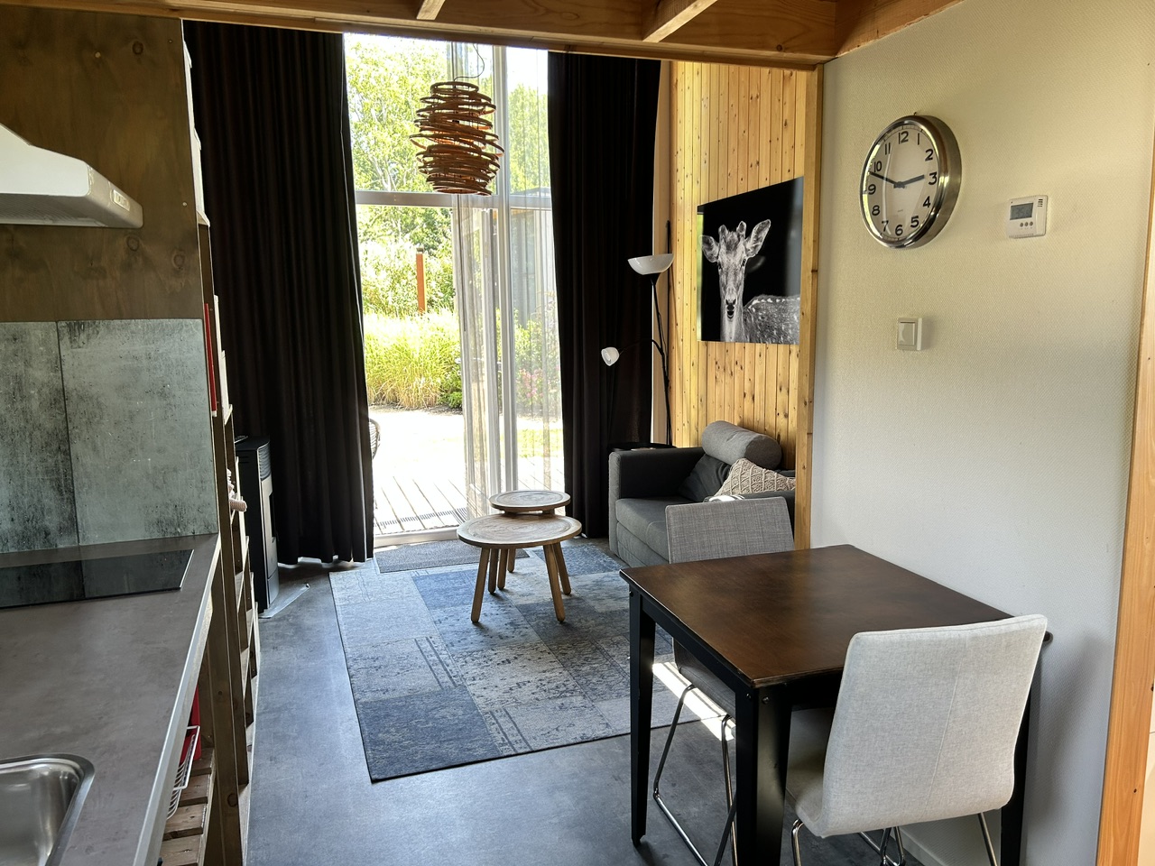 Kavel Tiny house 1 - Buitenhuizerweg 2-Velsen-Zuid - Afbeelding 14