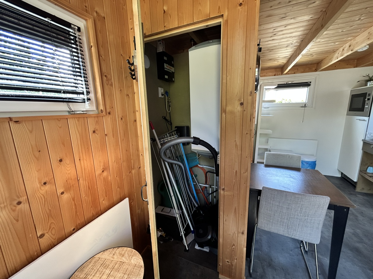 Kavel Tiny house 1 - Buitenhuizerweg 2-Velsen-Zuid - Afbeelding 15