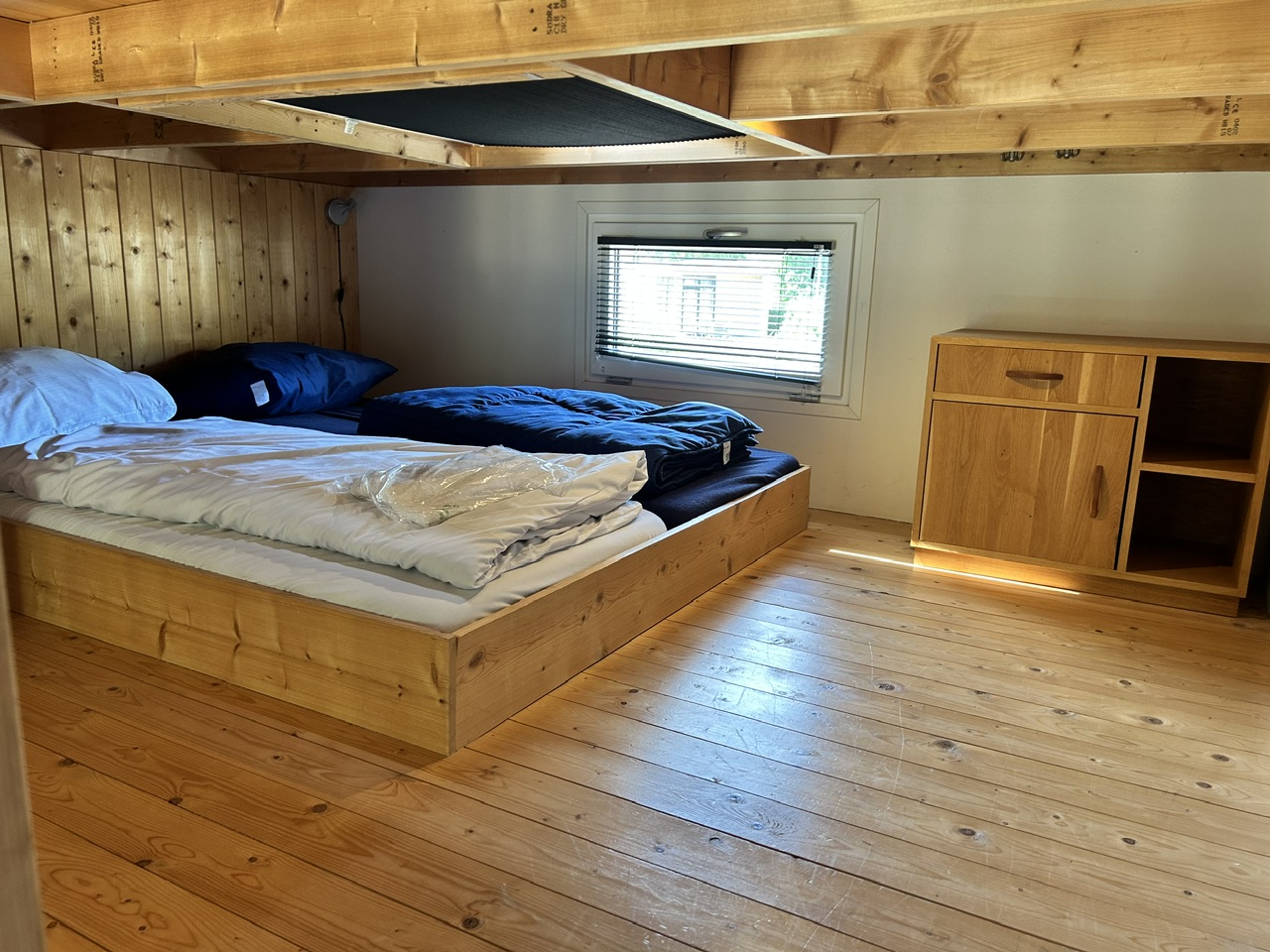 Kavel Tiny house 1 - Buitenhuizerweg 2-Velsen-Zuid - Afbeelding 17