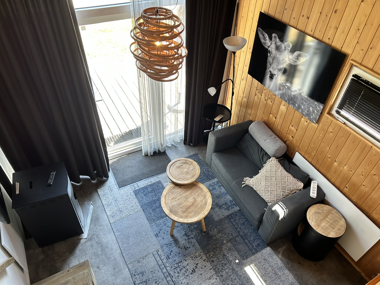 Kavel Tiny house 1 - Buitenhuizerweg 2-Velsen-Zuid - Afbeelding 16