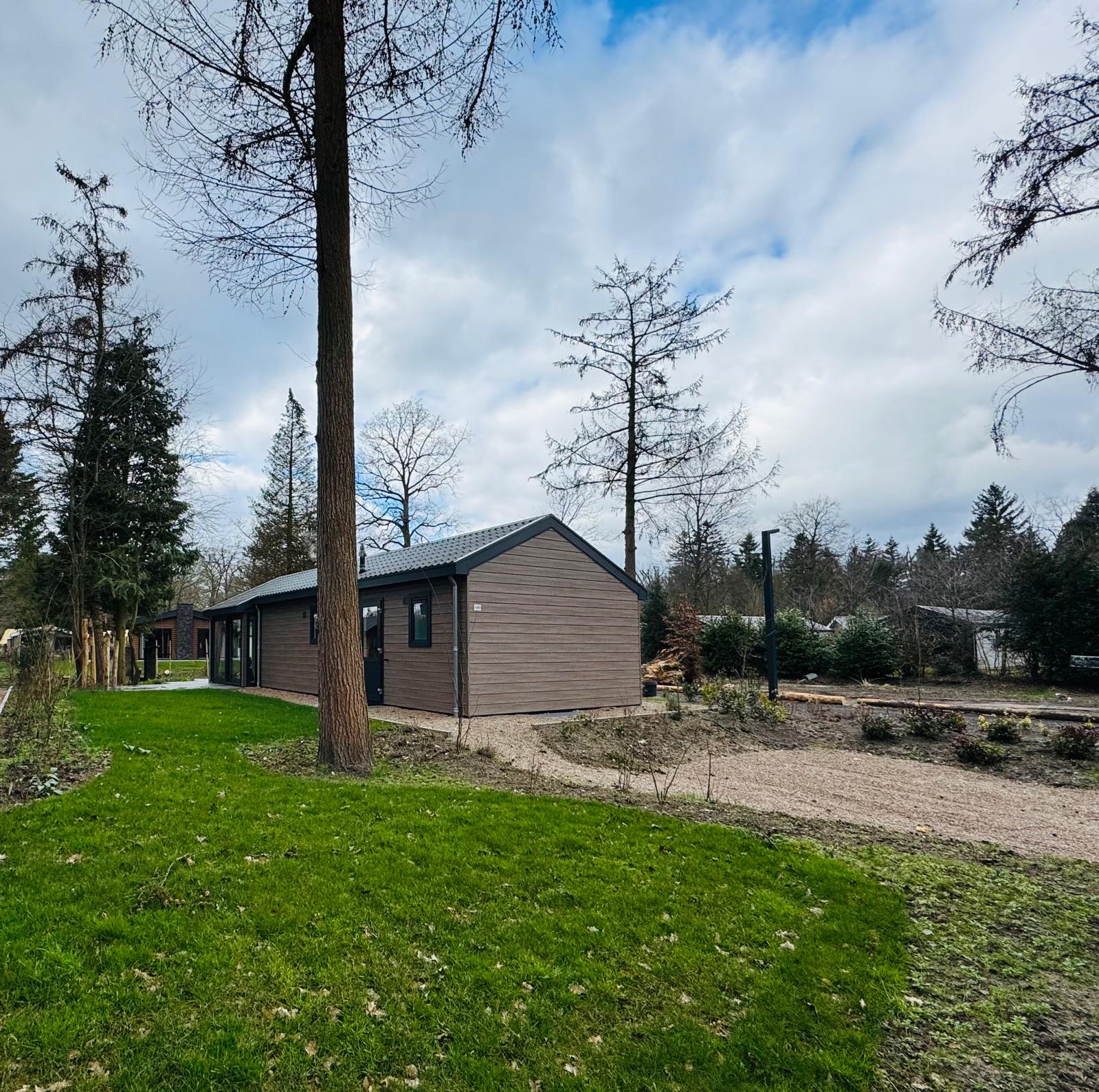 Kavel 1008 - Laan van Laag kanje 1-Maarn - Afbeelding 4