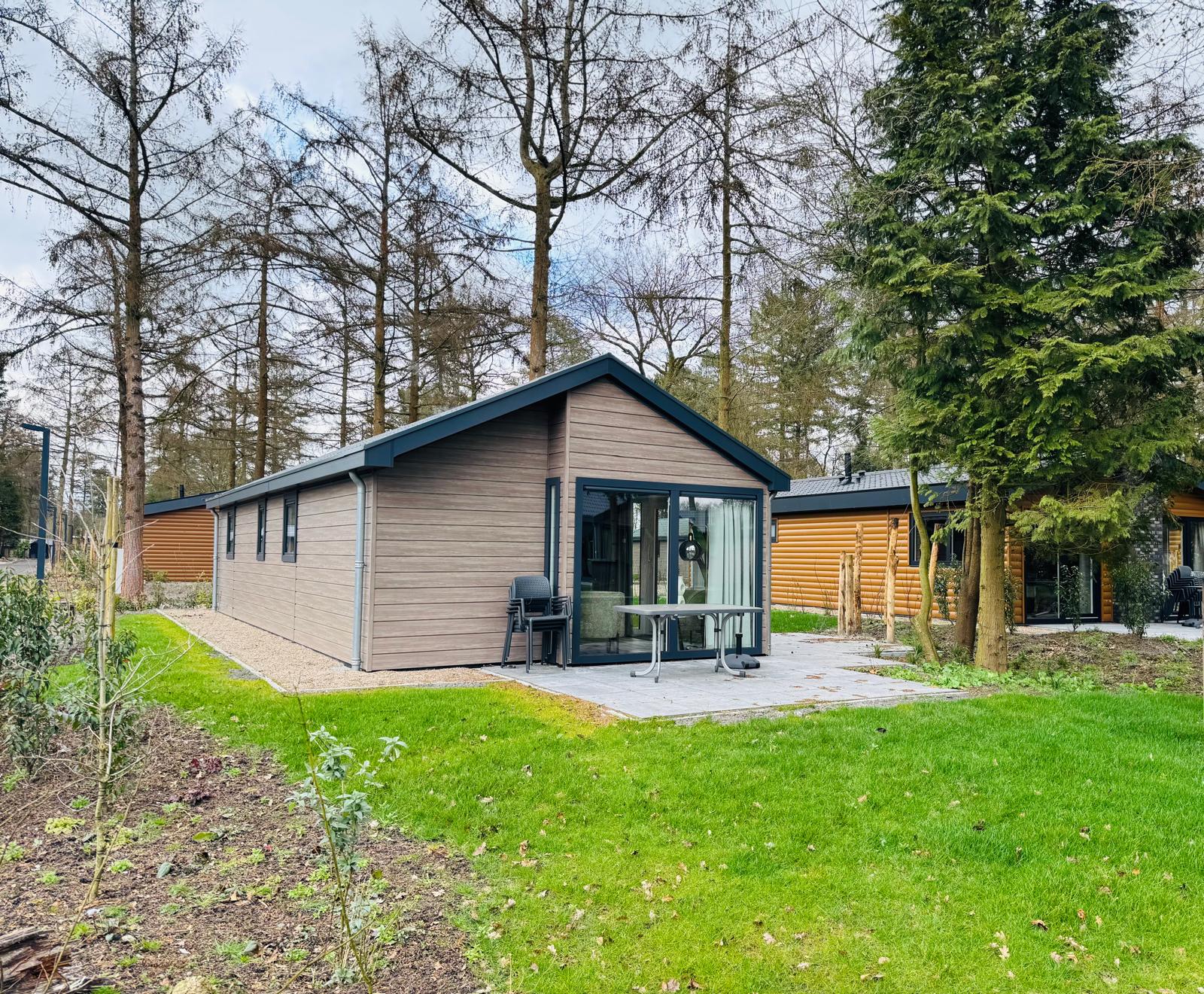 Kavel 1008 - Laan van Laag kanje 1-Maarn