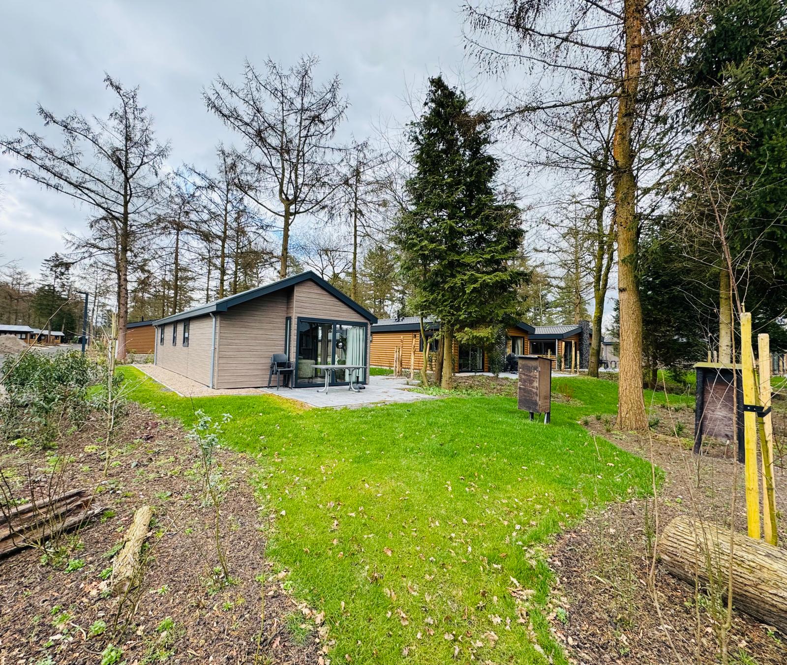 Kavel 1008 - Laan van Laag kanje 1-Maarn - Afbeelding 2