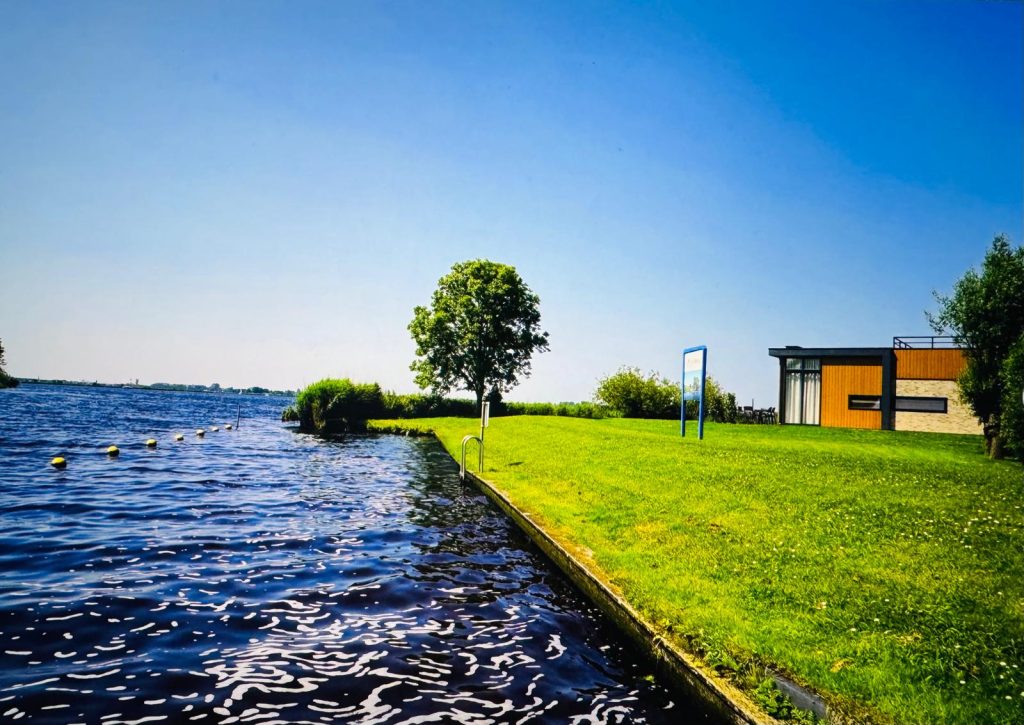 Vrijstaande woning te koop: Boekhorsterweg 21, Warmond