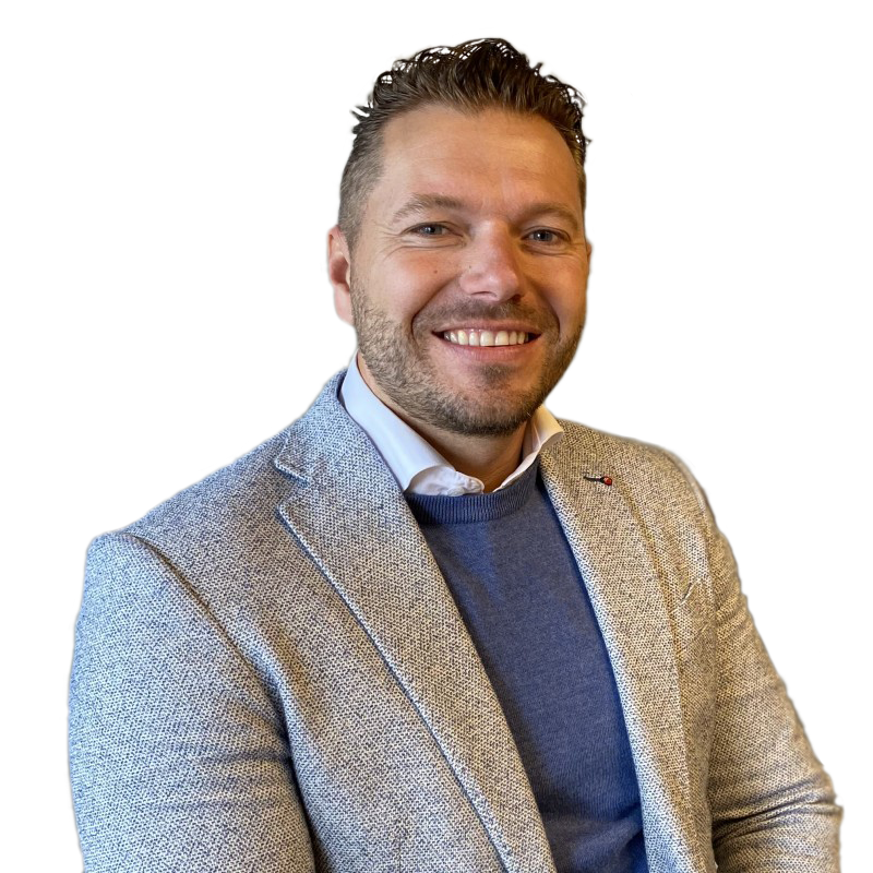 Vakantiehuis kopen met eigen grond