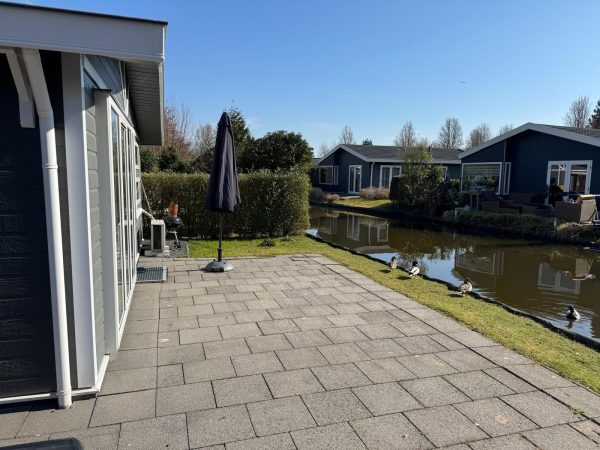 Kavel 163 - Buitenhuizerweg 2-Velsen-Zuid - Afbeelding 4