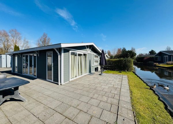 Kavel 163 - Buitenhuizerweg 2-Velsen-Zuid - Afbeelding 3