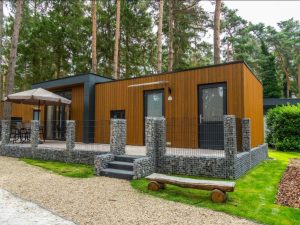 Kavel H001 - Molenblookstraat 64-Zutendaal