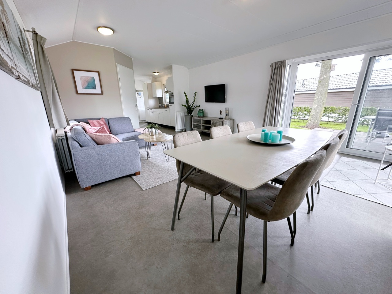 Kavel 822 - Spijkweg 15-Biddinghuizen - Afbeelding 6