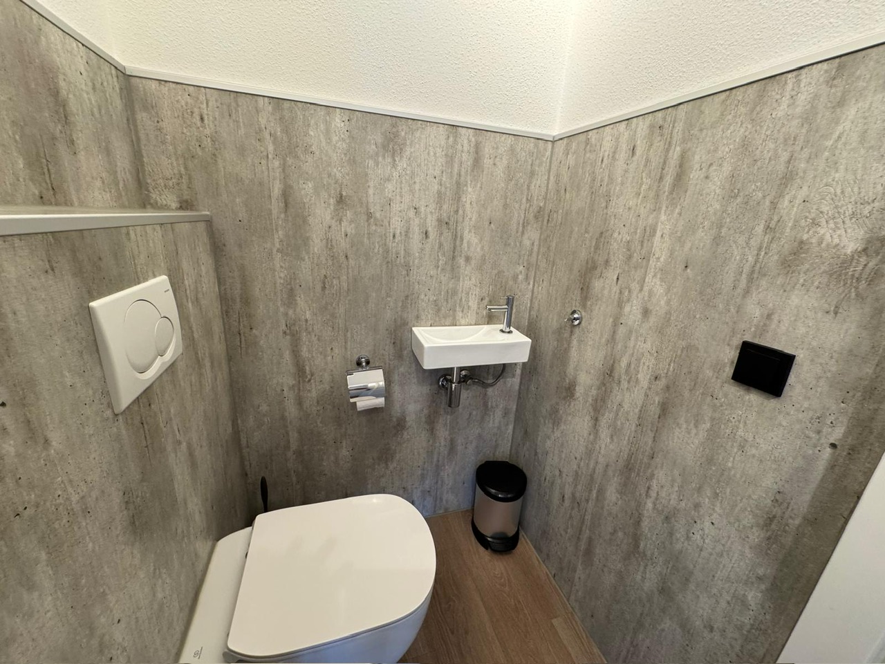 Kavel 735 - Hommelweg 2-susteren - Afbeelding 16