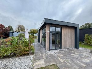 Kavel 293 - Spijkweg 15-Biddinghuizen