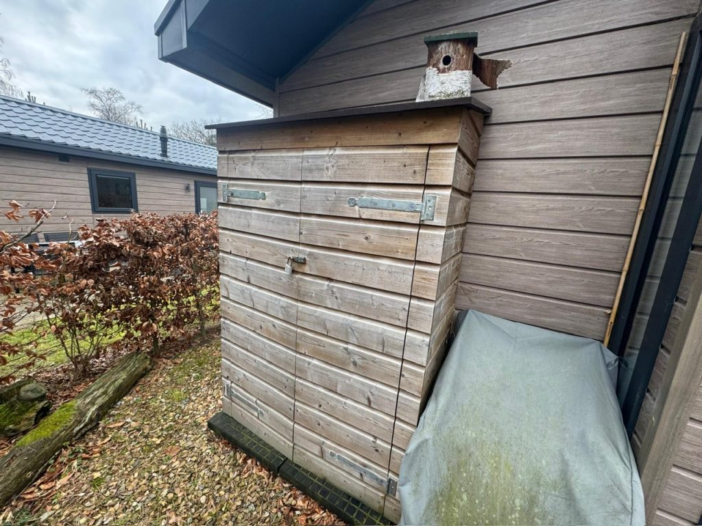 Vrijstaande woning te koop: Arnhemseweg 100, Otterlo