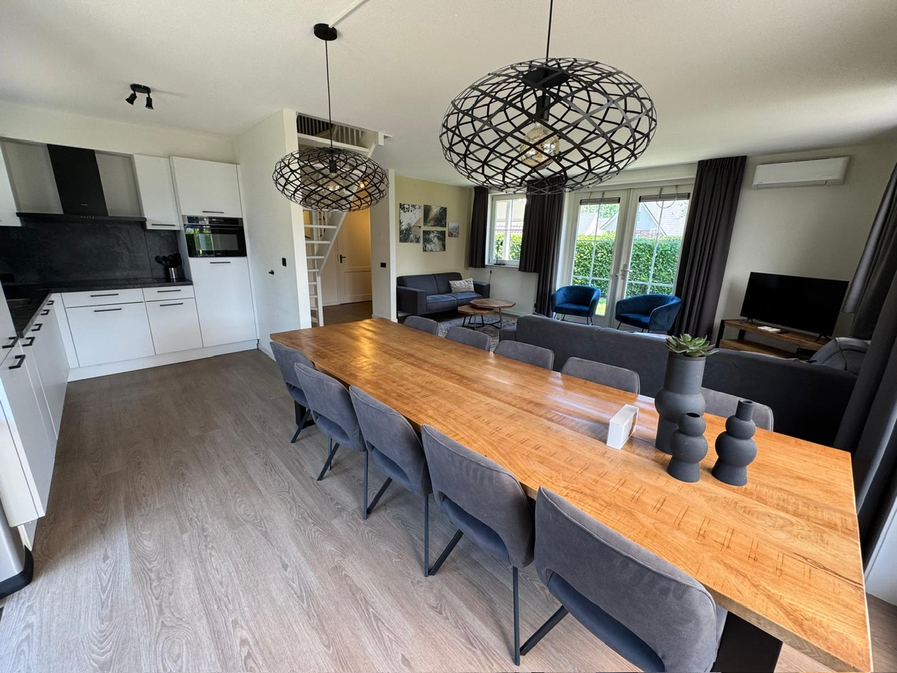 Kavel 735 - Hommelweg 2-susteren - Afbeelding 11