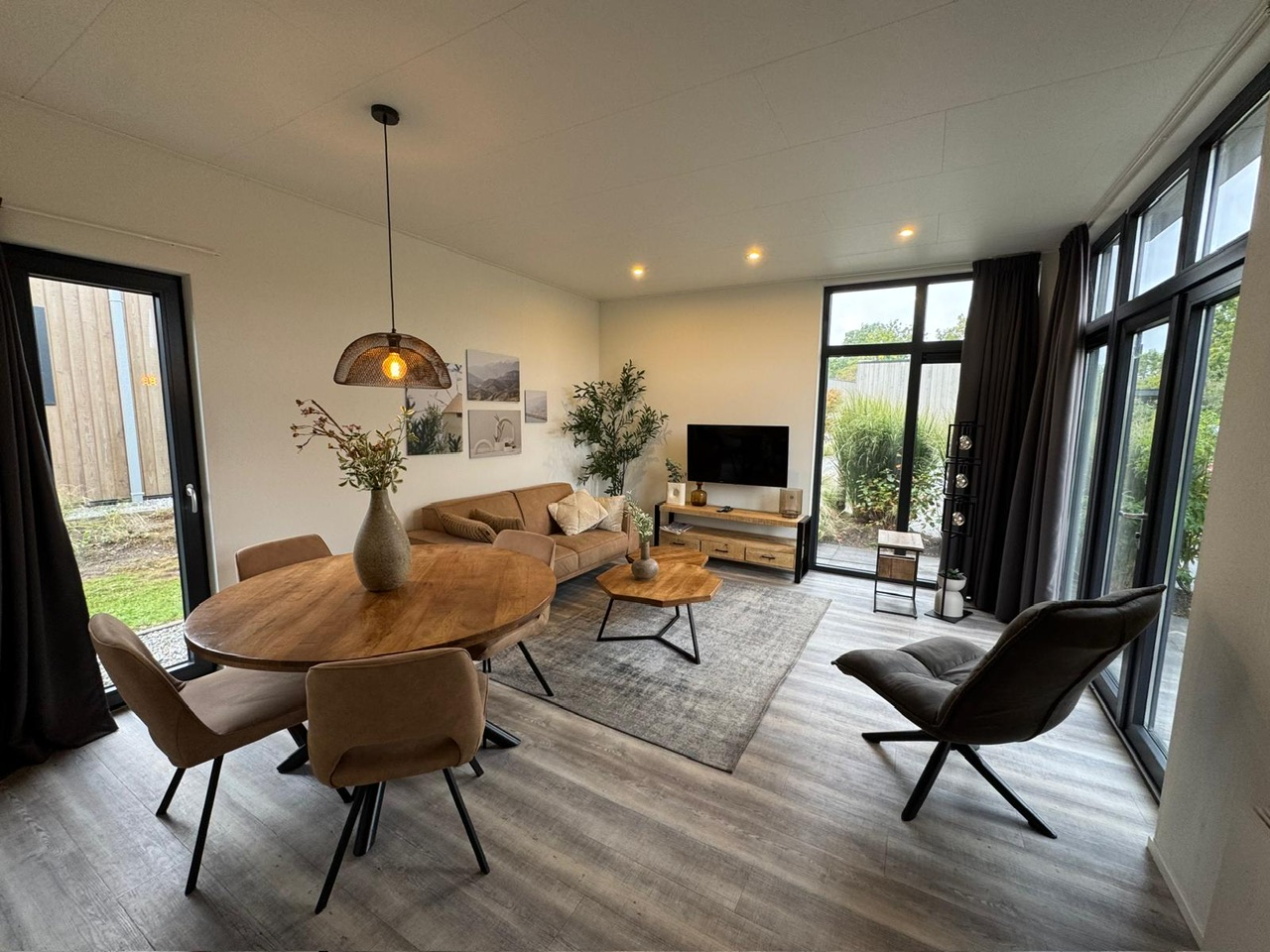 Kavel 291 - Spijkweg 15-Biddinghuizen - Afbeelding 6