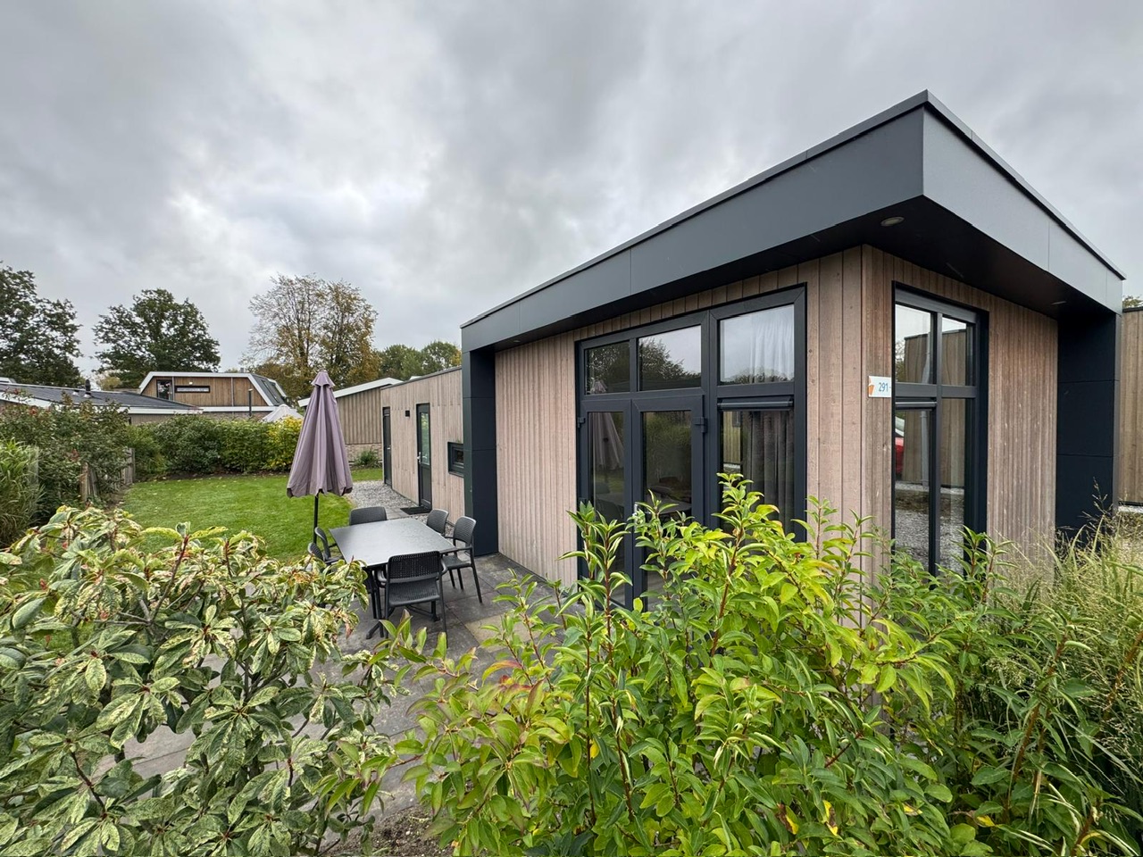 Kavel 291 - Spijkweg 15-Biddinghuizen - Afbeelding 4
